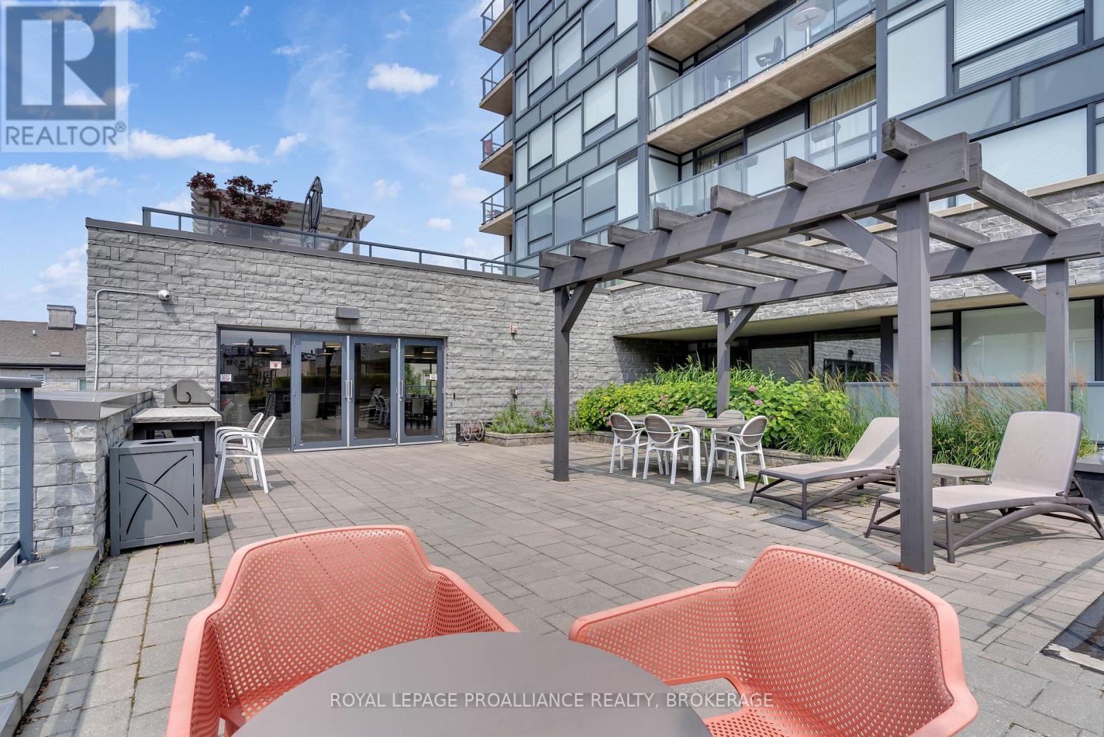 711 - 121 Queen Street, Kingston, Ontario K7K 0G6 - Photo 29 - X12634736