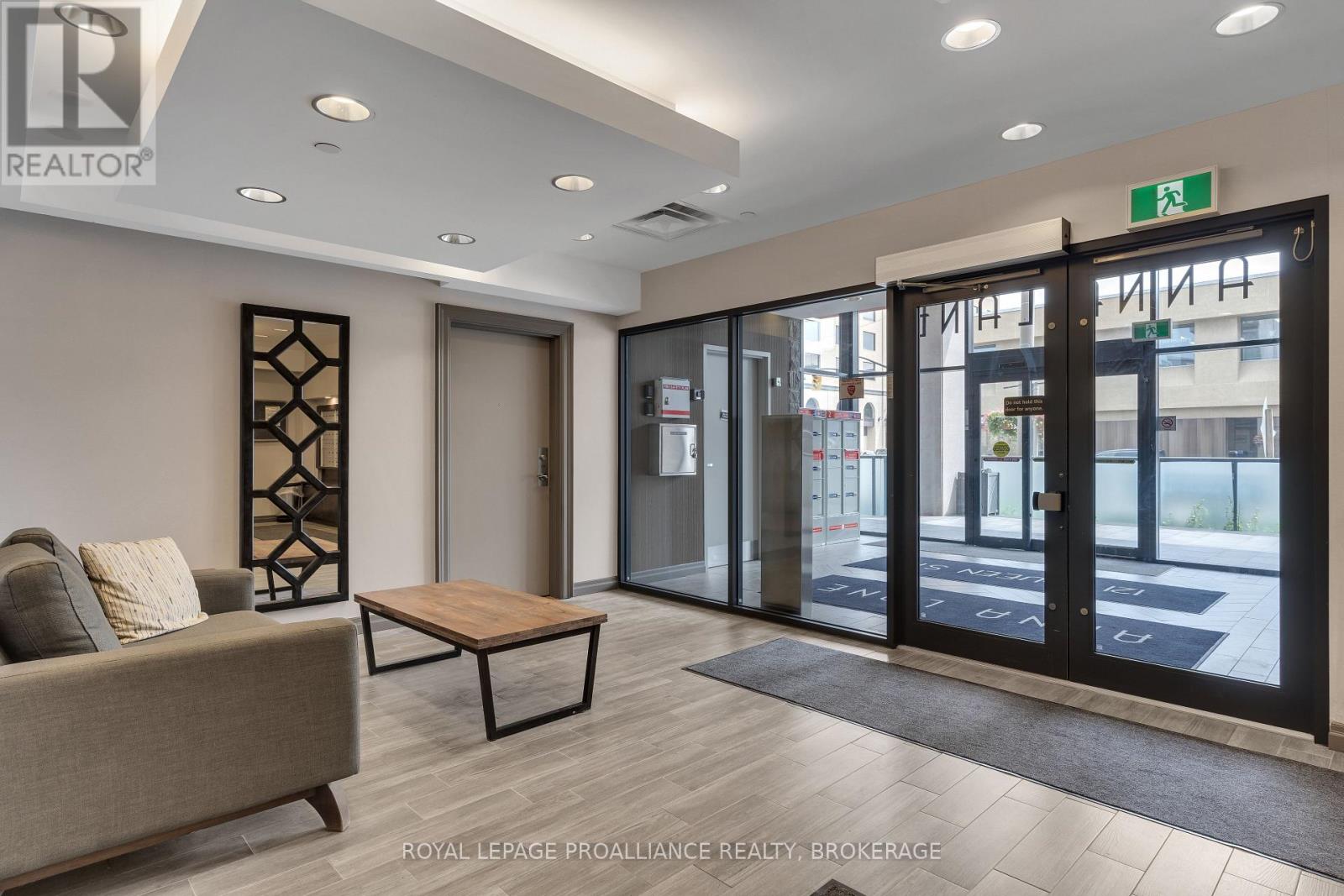 711 - 121 Queen Street, Kingston, Ontario K7K 0G6 - Photo 30 - X12634736