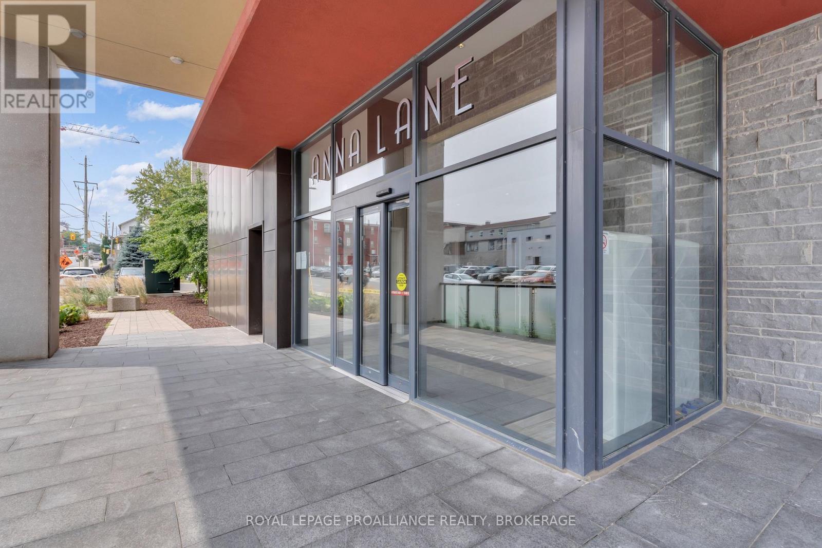 711 - 121 Queen Street, Kingston, Ontario K7K 0G6 - Photo 31 - X12634736