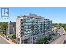 711 - 121 QUEEN STREET, Kingston, Ontario