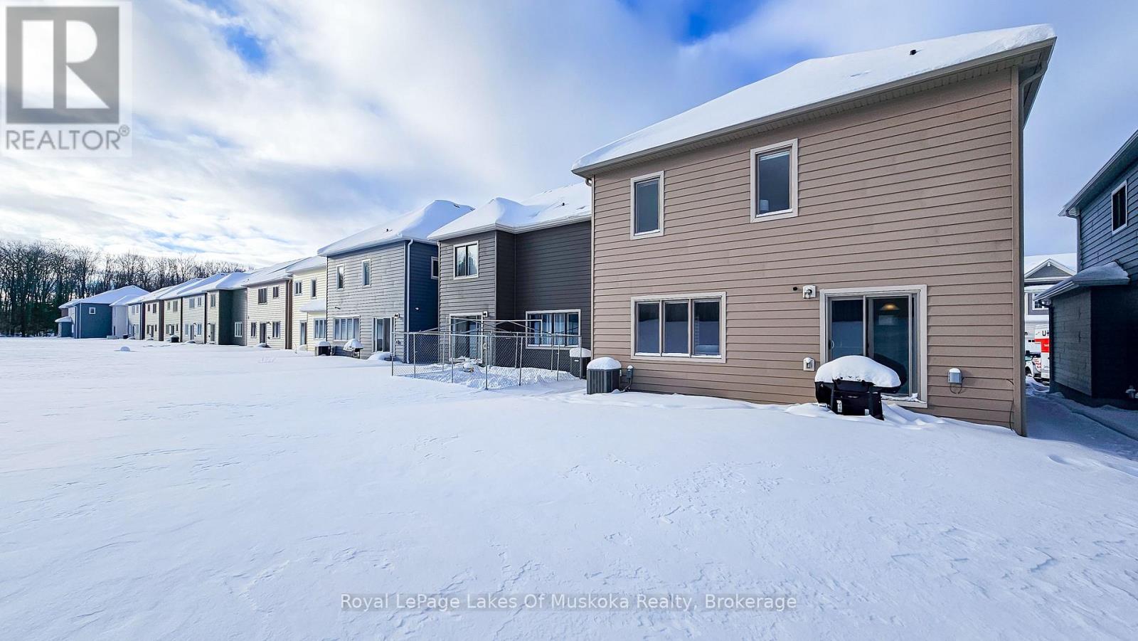 345 Mceachern Lane, Gravenhurst, Ontario P1P 0H8 - Photo 10 - X12634774