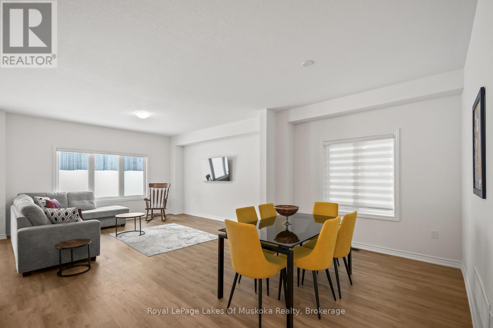 345 Mceachern Lane, Gravenhurst, Ontario P1P 0H8 - Photo 15 - X12634774