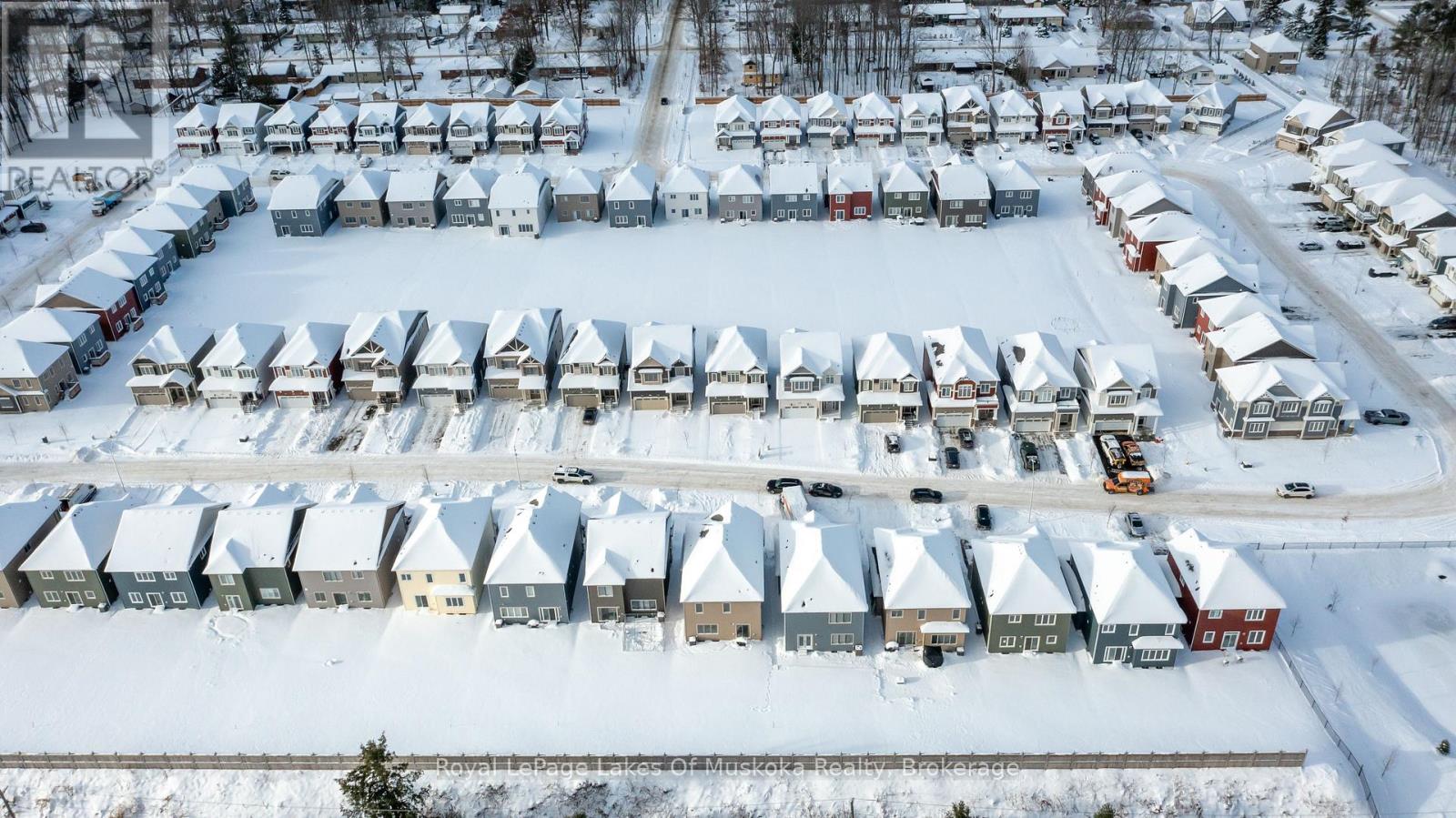 345 Mceachern Lane, Gravenhurst, Ontario P1P 0H8 - Photo 4 - X12634774