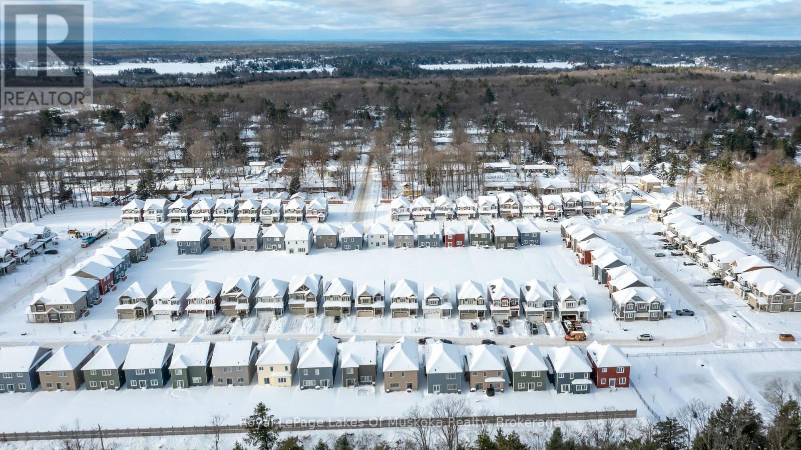 345 Mceachern Lane, Gravenhurst, Ontario P1P 0H8 - Photo 6 - X12634774