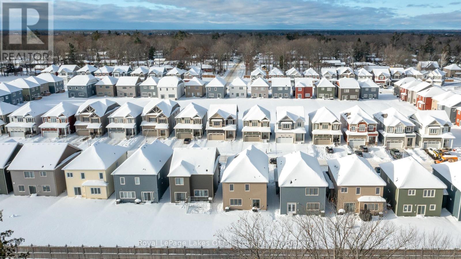 345 Mceachern Lane, Gravenhurst, Ontario P1P 0H8 - Photo 8 - X12634774