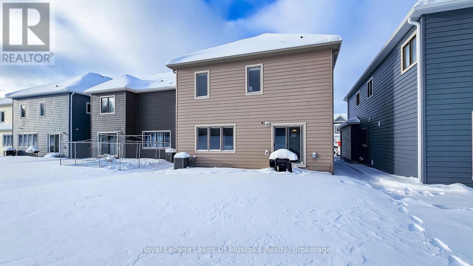 345 Mceachern Lane, Gravenhurst, Ontario P1P 0H8 - Photo 9 - X12634774