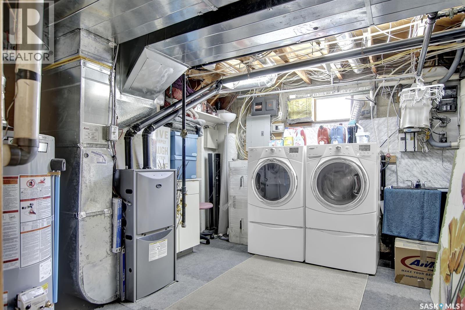 5513 4th Avenue, Regina, Saskatchewan  S4T 0K1 - Photo 26 - SK022178