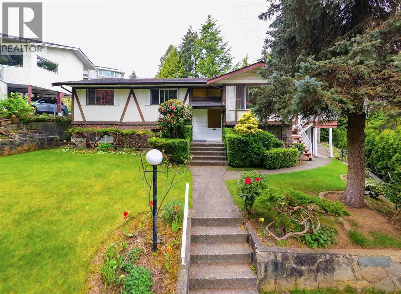 5843 BAFFIN PLACE, Burnaby, British Columbia