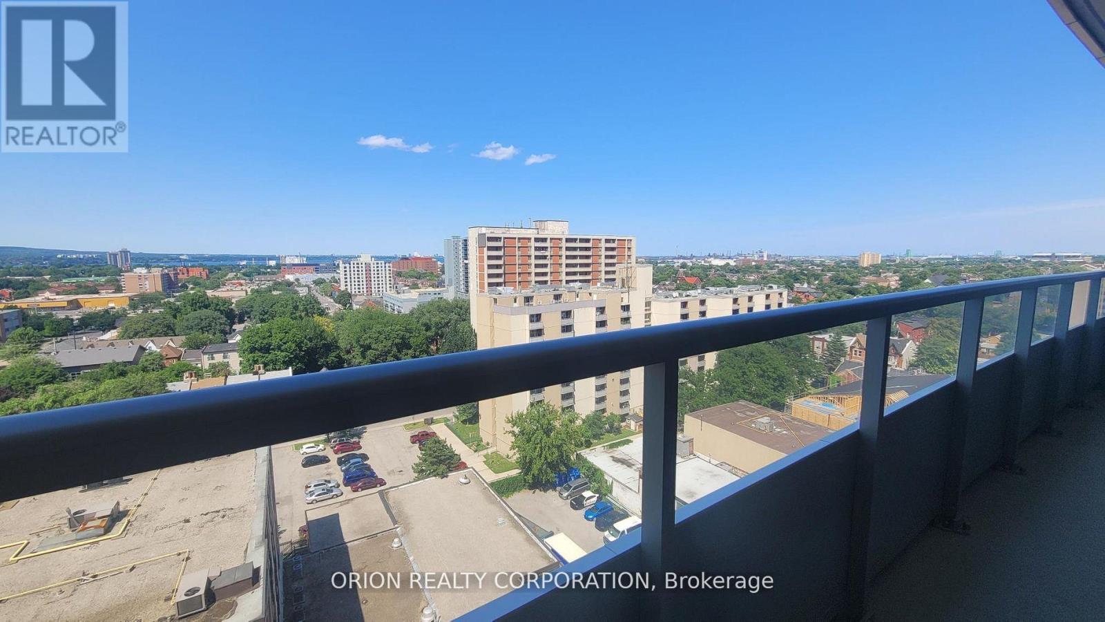 1202 - 212 King William Street, Hamilton, Ontario  L8R 0A7 - Photo 12 - X12634632