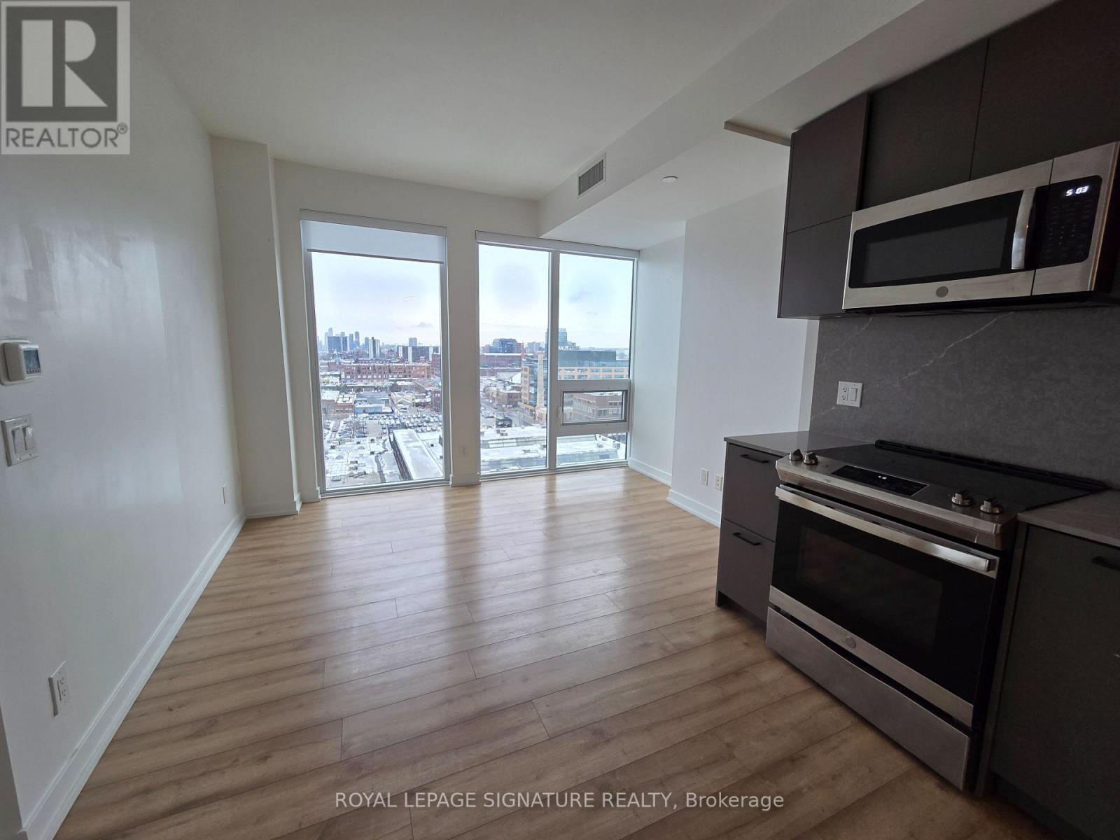 1203 - 135 East Liberty Street, Toronto, Ontario  M6K 0G7 - Photo 4 - C12565980