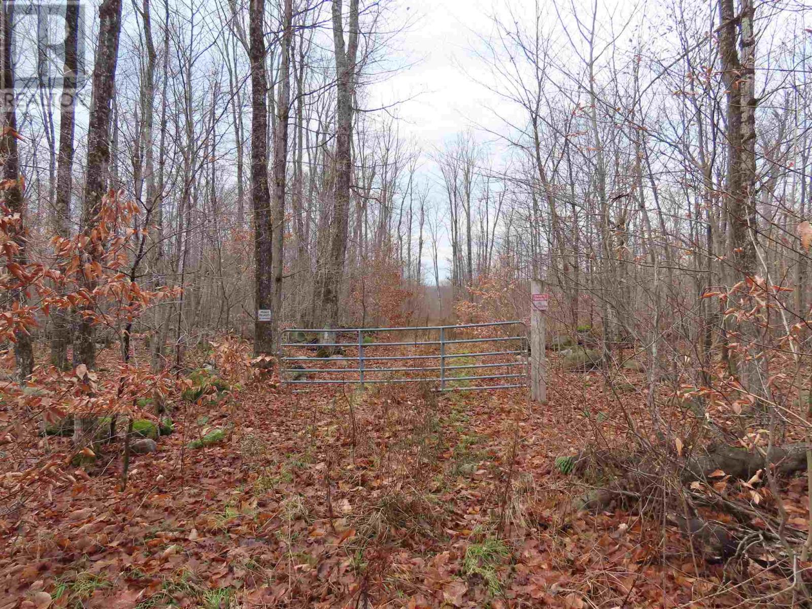Lot 15 Concession Q, Hilton Township, Ontario
