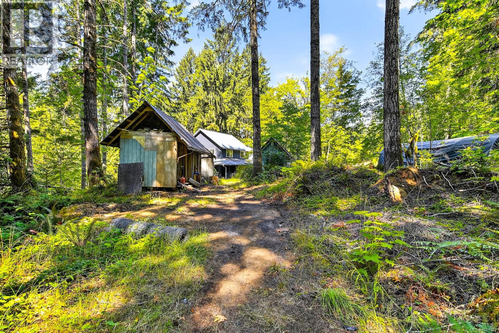 8000 Beaver Creek Rd, Port Alberni, British Columbia  V9Y 8N2 - Photo 45 - 1021940