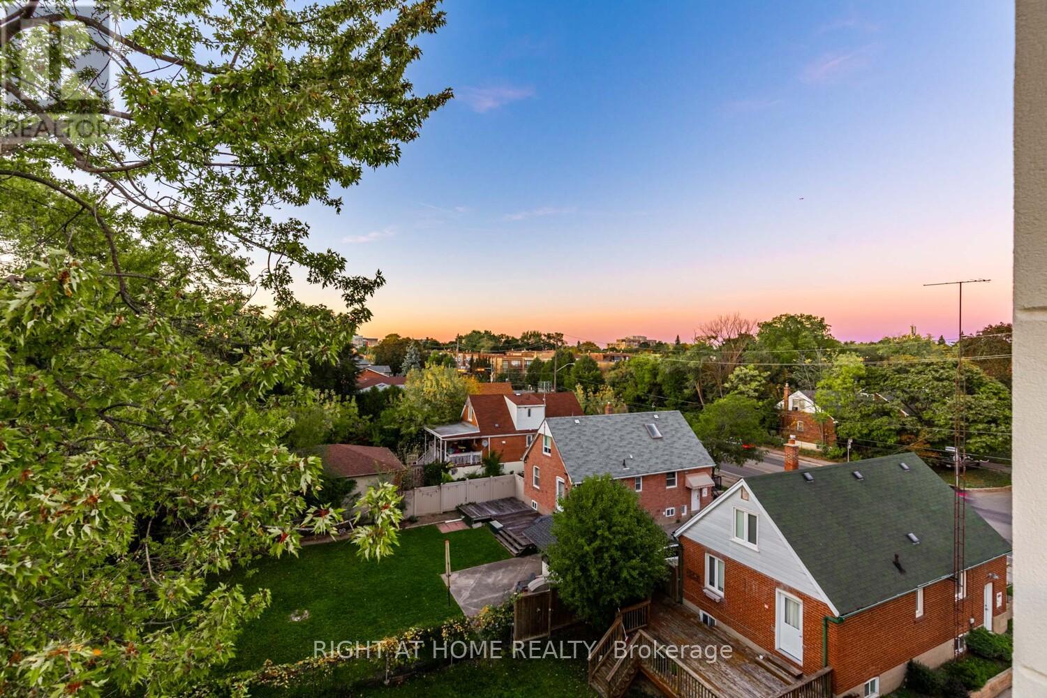 406 - 722 Marlee Avenue, Toronto, Ontario  M6B 3J7 - Photo 42 - W12481910