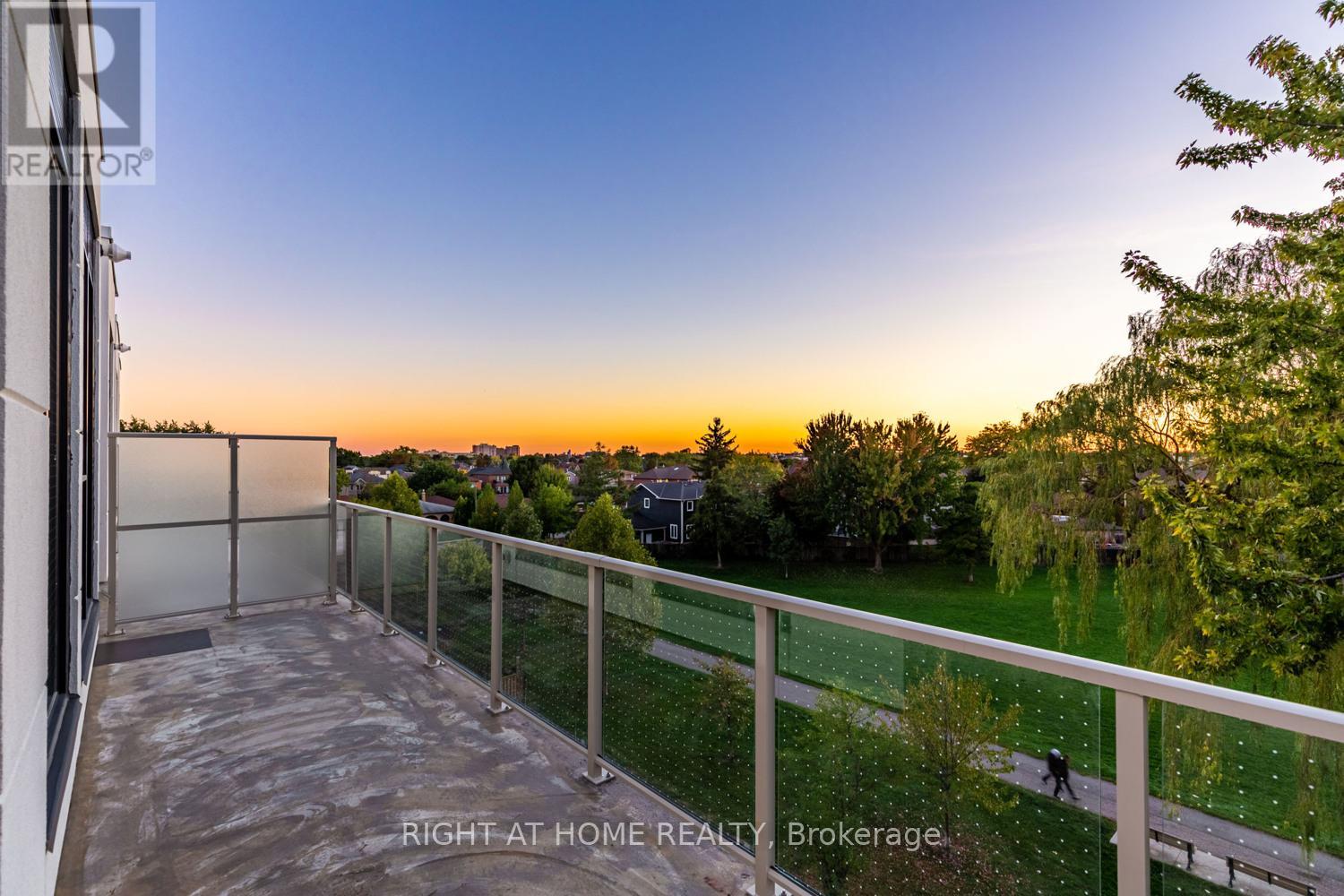 406 - 722 Marlee Avenue, Toronto, Ontario  M6B 3J7 - Photo 39 - W12481917