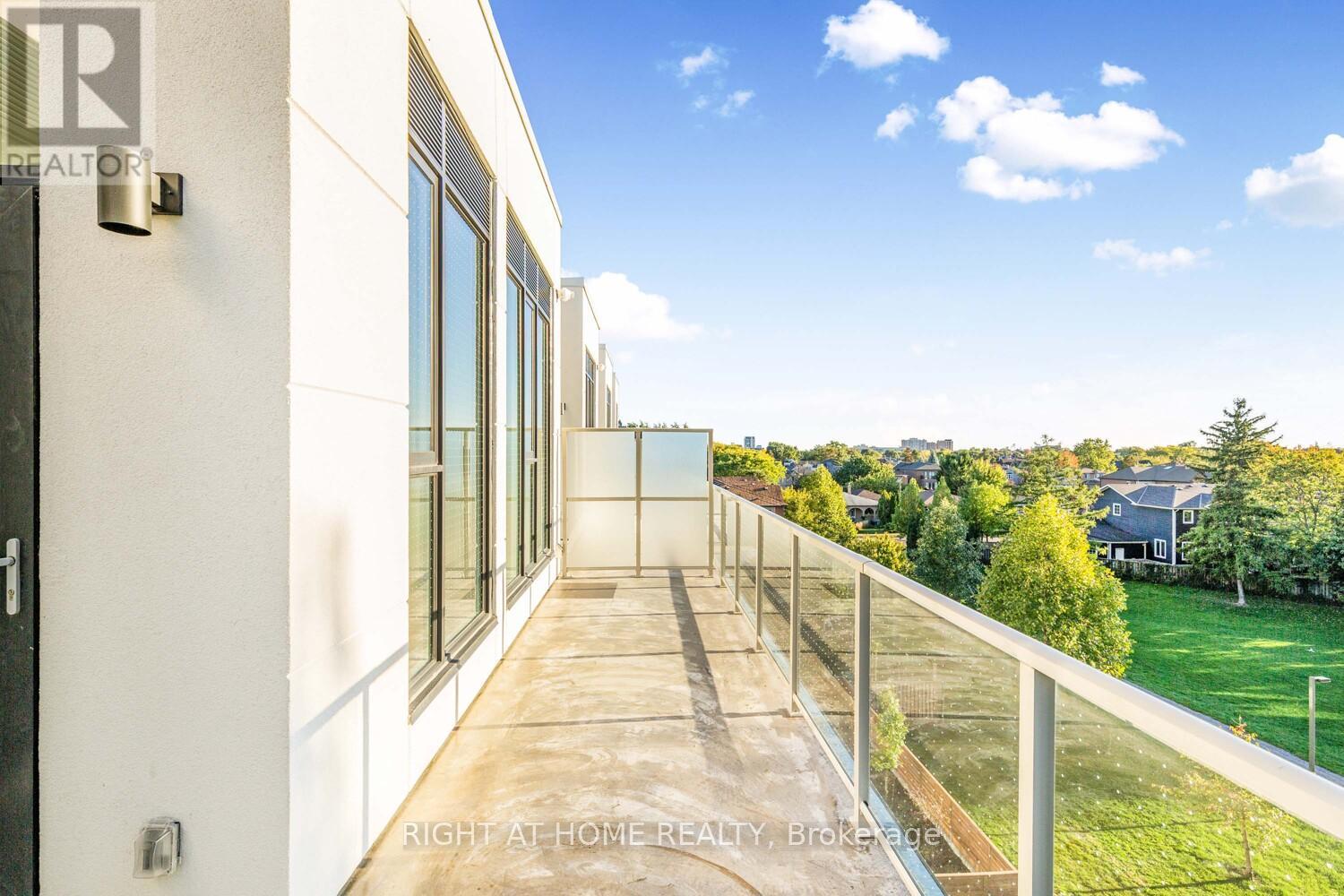 406 - 722 Marlee Avenue, Toronto, Ontario  M6B 3J7 - Photo 33 - W12481917