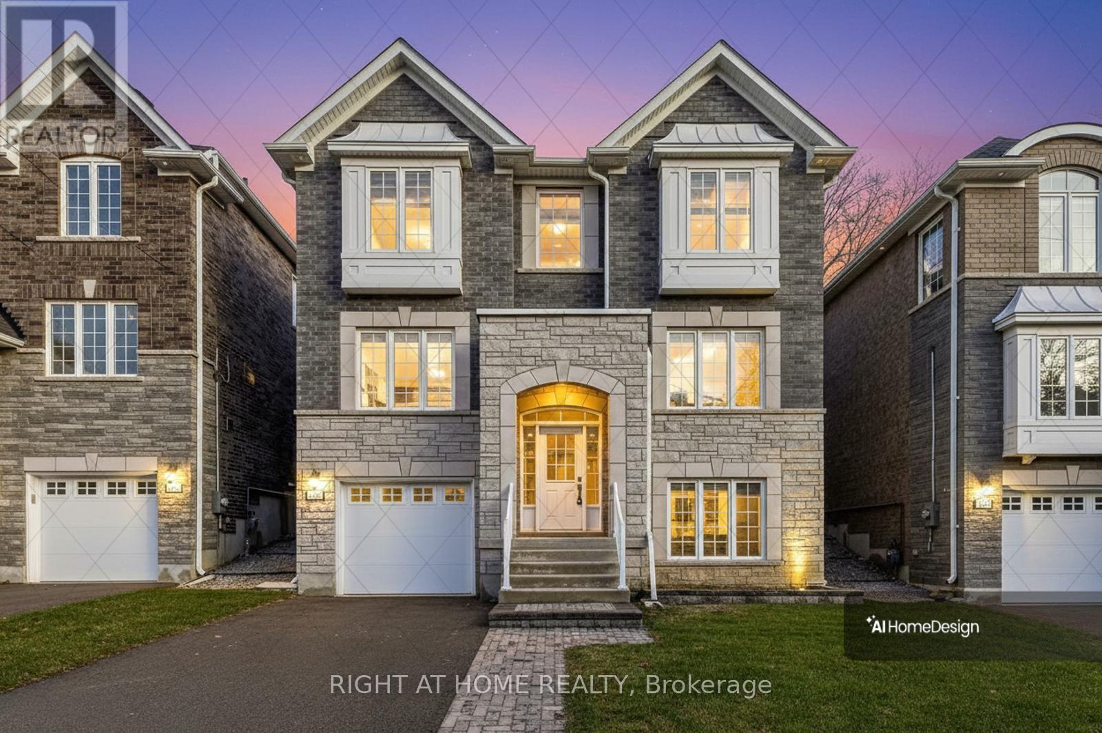 2579 ISLINGTON AVENUE, Toronto, Ontario