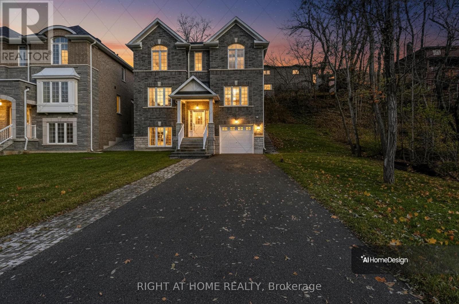 2575 Islington Avenue, Toronto, Ontario  M9V 4A2 - Photo 2 - W12581048