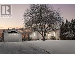 5584 MANOTICK MAIN STREET, Ottawa, Ontario