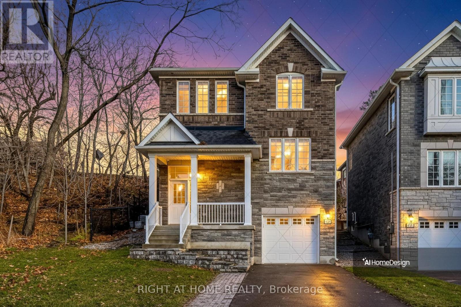 2581 ISLINGTON AVENUE, Toronto, Ontario