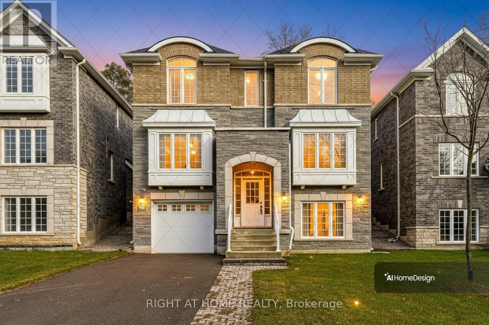 2577 ISLINGTON AVENUE, Toronto, Ontario