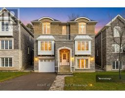 2577 ISLINGTON AVENUE, Toronto, Ontario