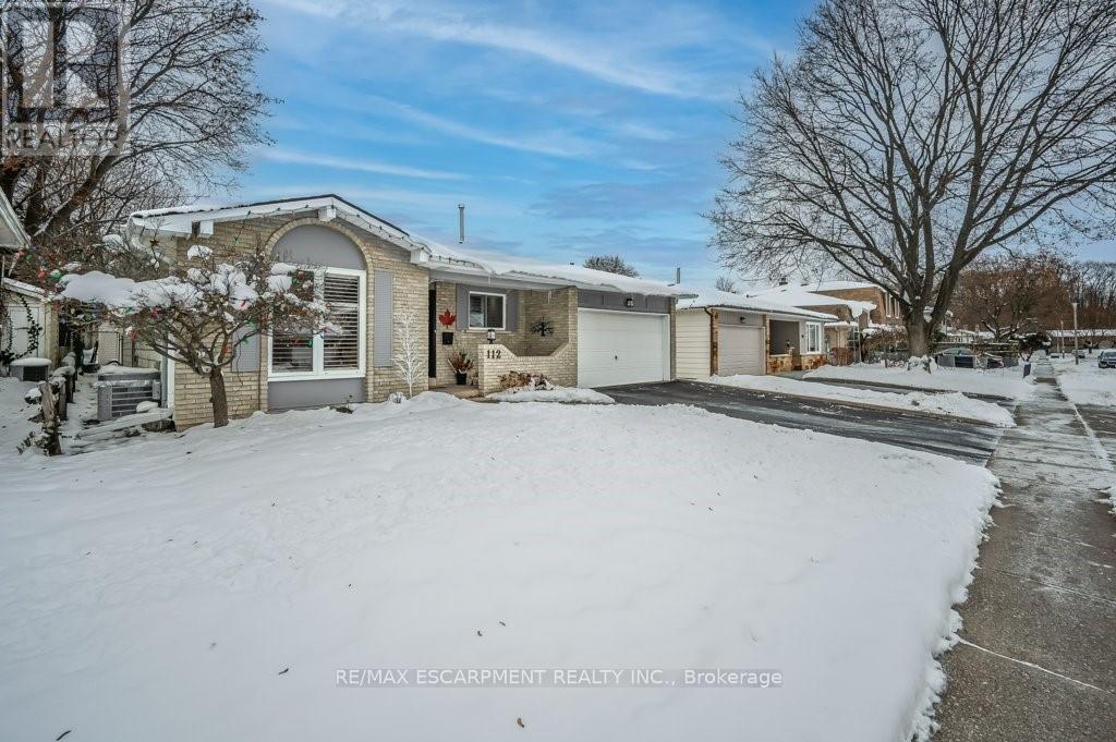 112 Thomas Street, Cambridge, Ontario  N3C 3C7 - Photo 43 - X12602806