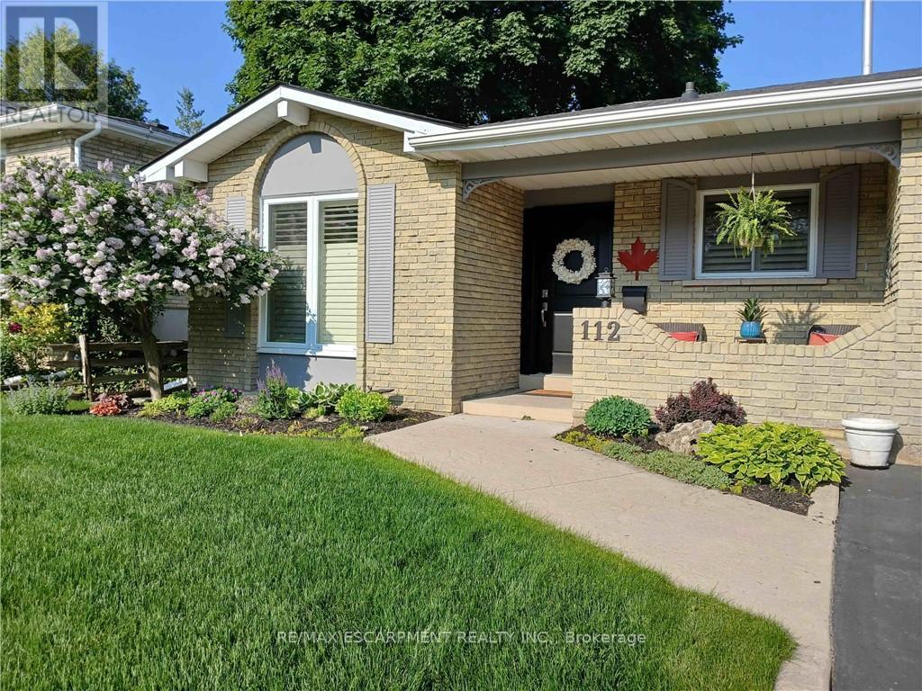 112 Thomas Street, Cambridge, Ontario  N3C 3C7 - Photo 44 - X12602806