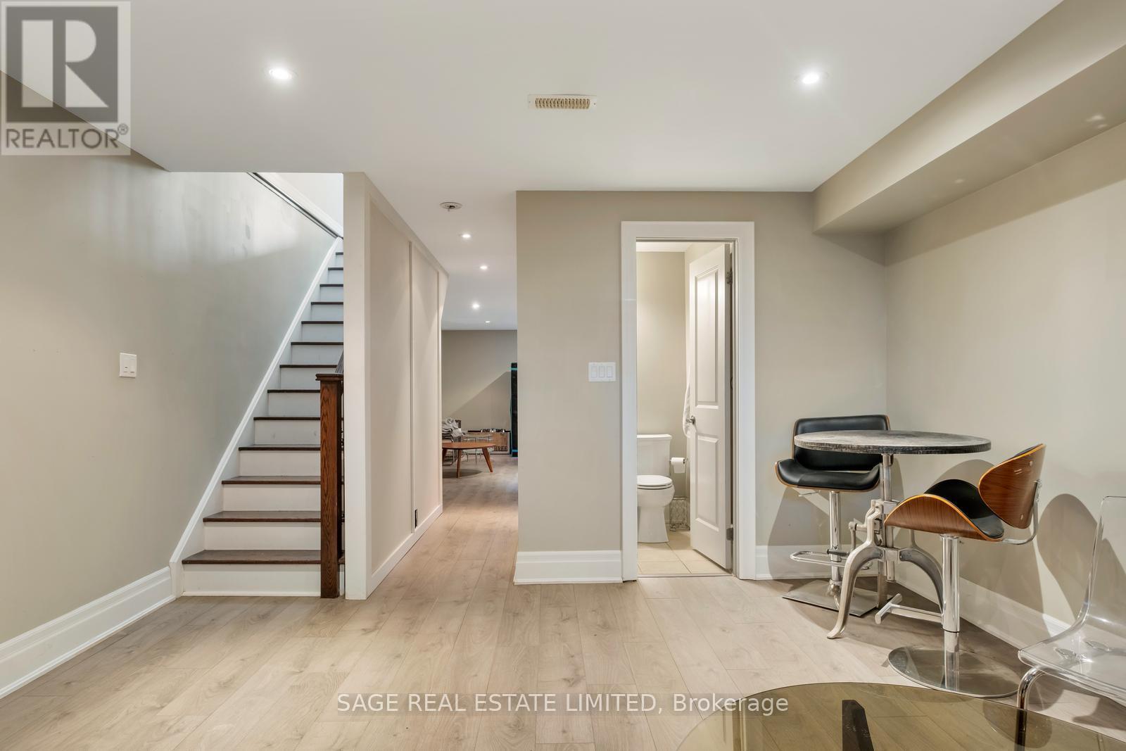 147 Brandon Avenue, Toronto, Ontario  M6H 2E3 - Photo 18 - W12633862