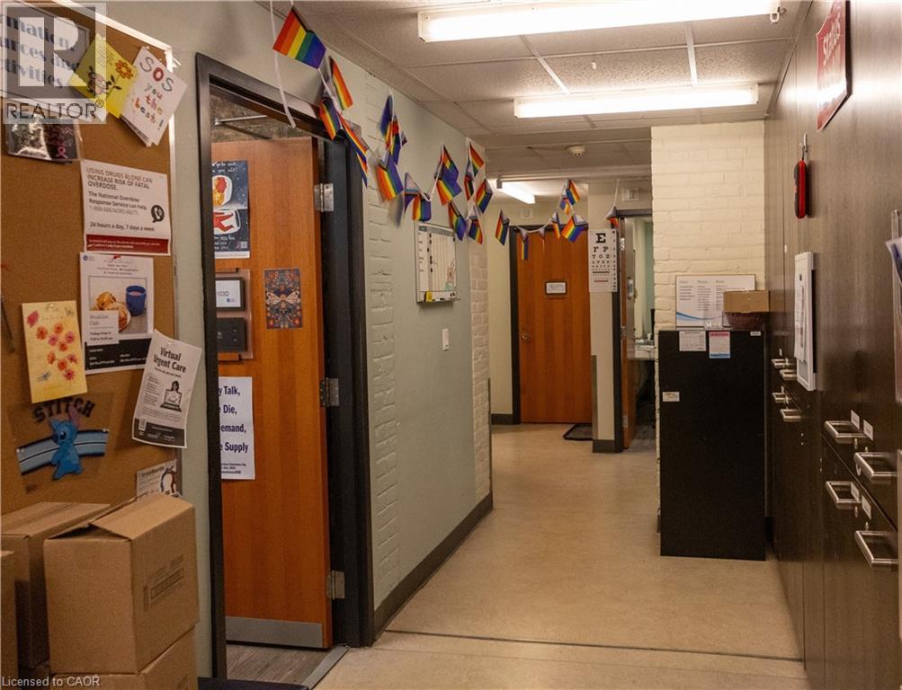 347 Colborne Street, Brantford, Ontario  N3S 3N2 - Photo 10 - 40794033