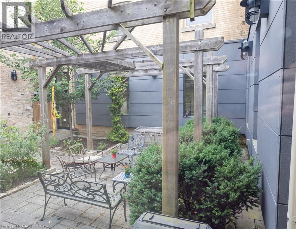 347 Colborne Street, Brantford, Ontario  N3S 3N2 - Photo 4 - 40794033