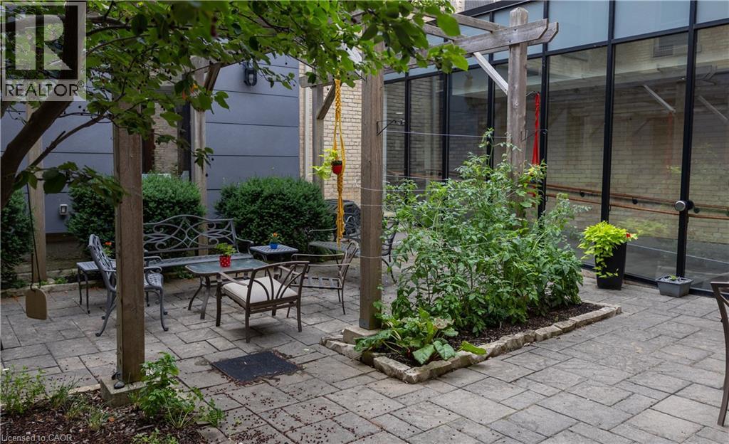 347 Colborne Street, Brantford, Ontario  N3S 3N2 - Photo 6 - 40794033