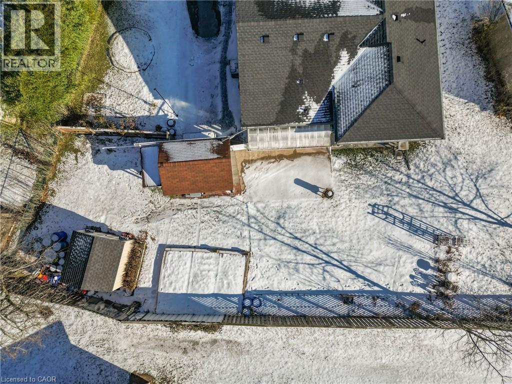 8162 Lynhurst Drive, Niagara Falls, Ontario  L2H 2A2 - Photo 28 - 40793422