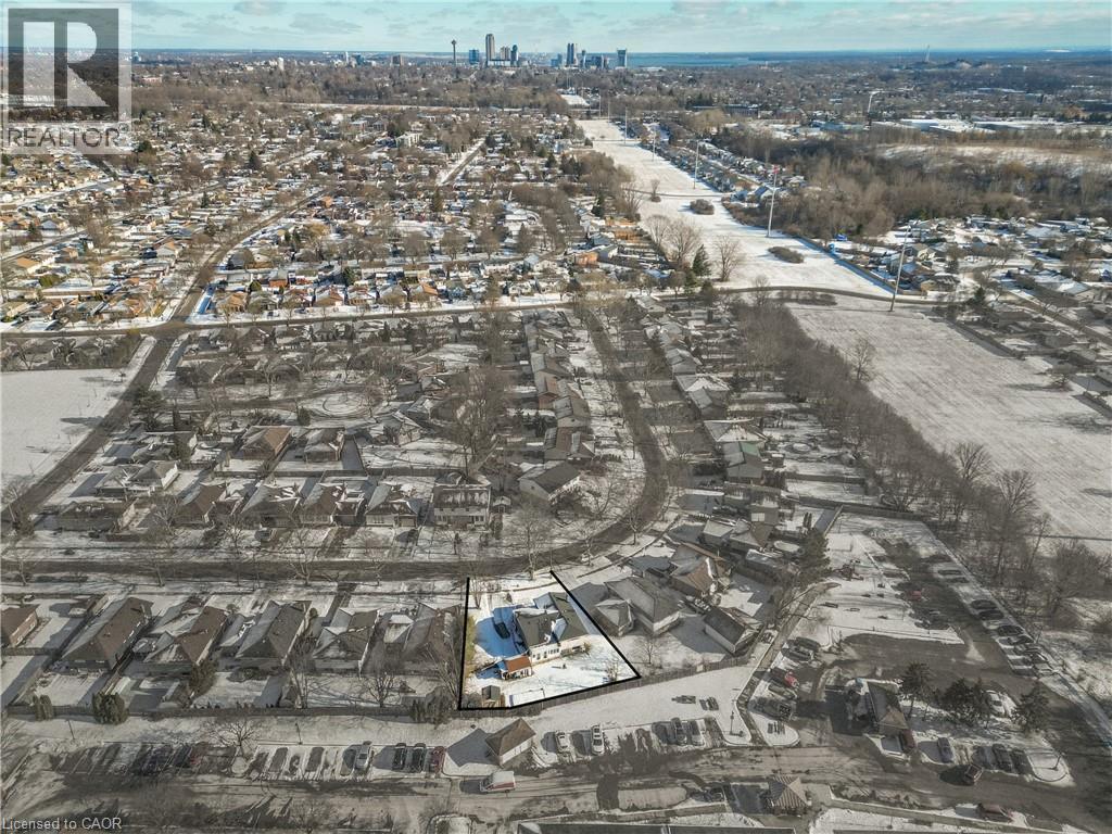 8162 Lynhurst Drive, Niagara Falls, Ontario  L2H 2A2 - Photo 30 - 40793422