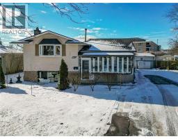 8162 LYNHURST Drive, Niagara Falls, Ontario