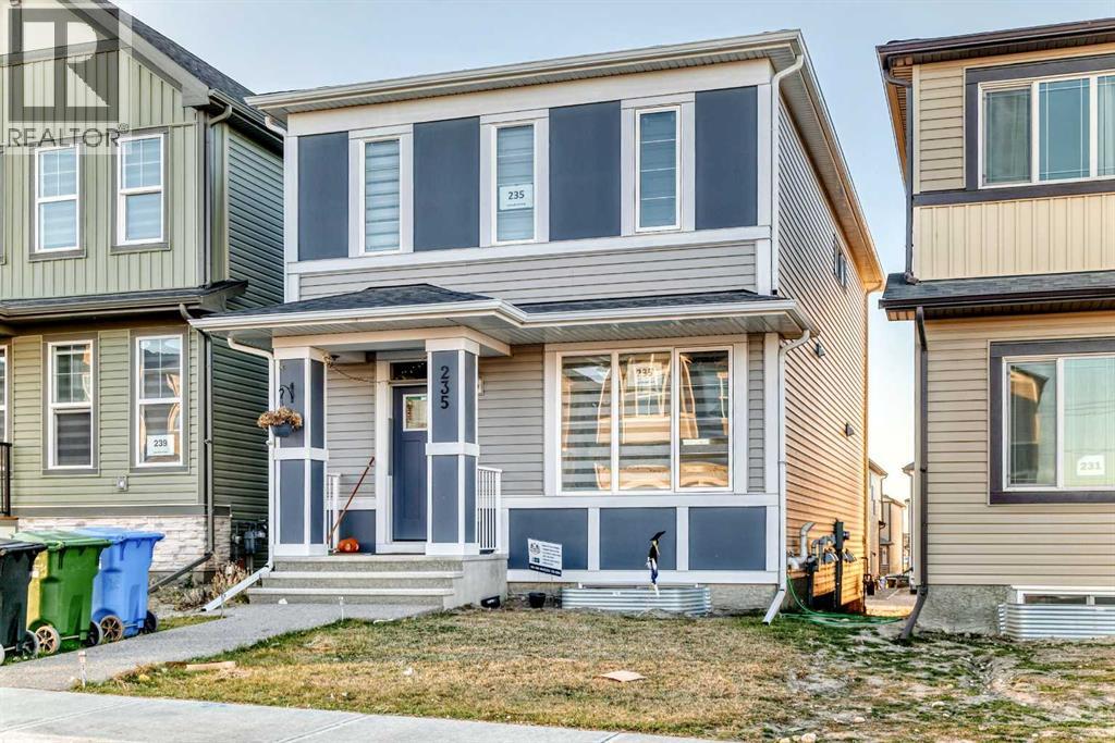 235 Cornerbrook Road NE, Calgary, Alberta