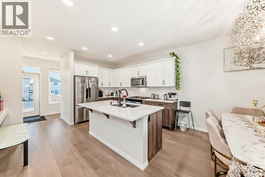 235 Cornerbrook Road Ne, Calgary, Alberta  T3N 2J3 - Photo 9 - A2267495