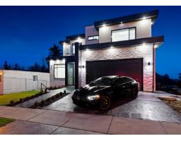 2786 MONTANA PLACE, Abbotsford, British Columbia