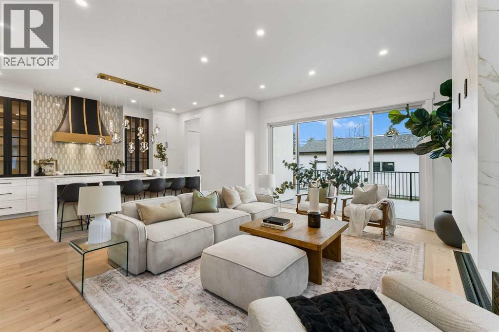 725 18 Avenue Nw, Calgary, Alberta  T2M 0V2 - Photo 12 - A2270822