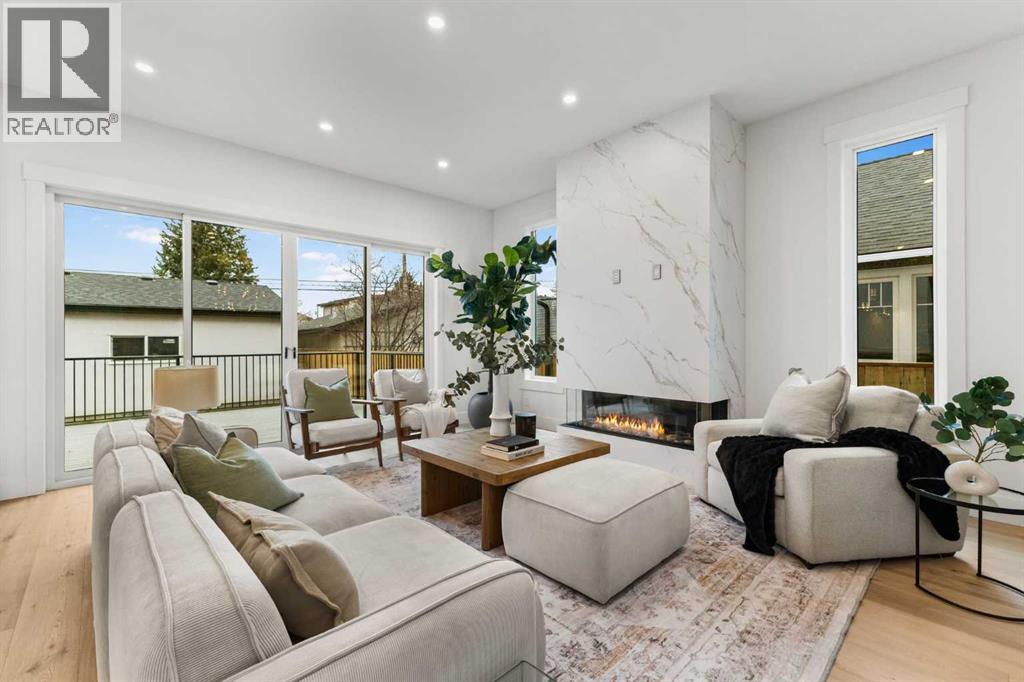 725 18 Avenue Nw, Calgary, Alberta  T2M 0V2 - Photo 11 - A2270822