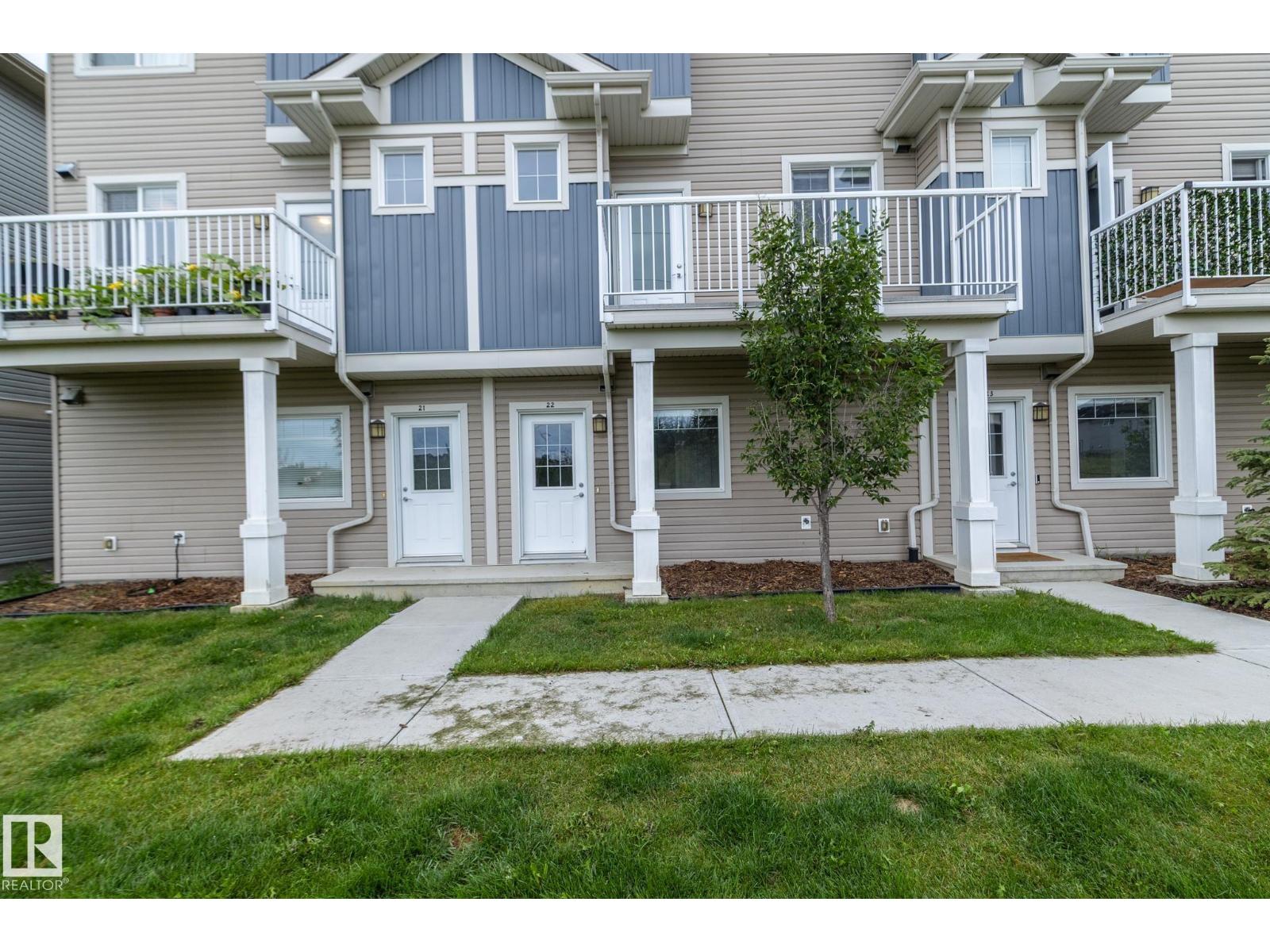 #22 13139 205 St Nw, Edmonton, Alberta T5S 0N1 - Photo 2 - E4461518