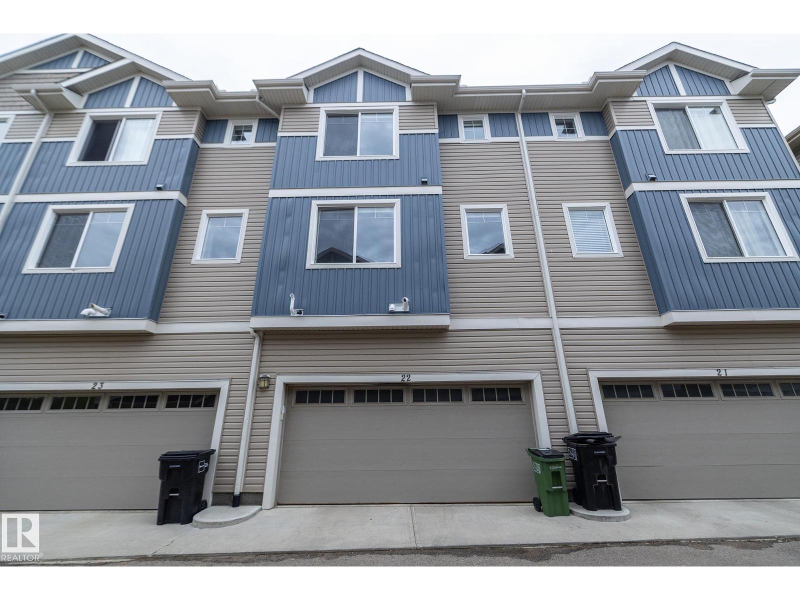 #22 13139 205 St Nw, Edmonton, Alberta T5S 0N1 - Photo 5 - E4461518