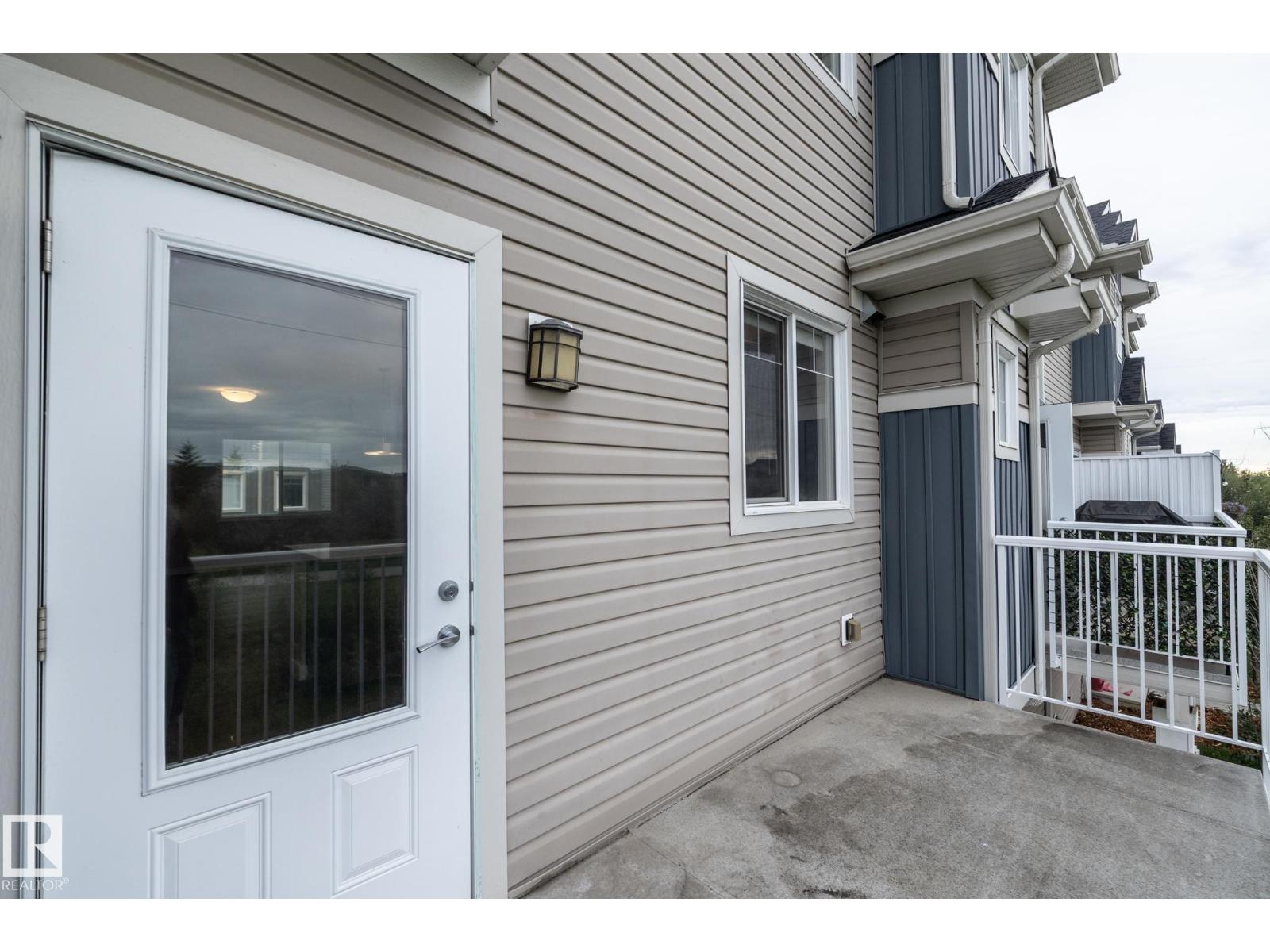 #22 13139 205 St Nw, Edmonton, Alberta T5S 0N1 - Photo 26 - E4461518