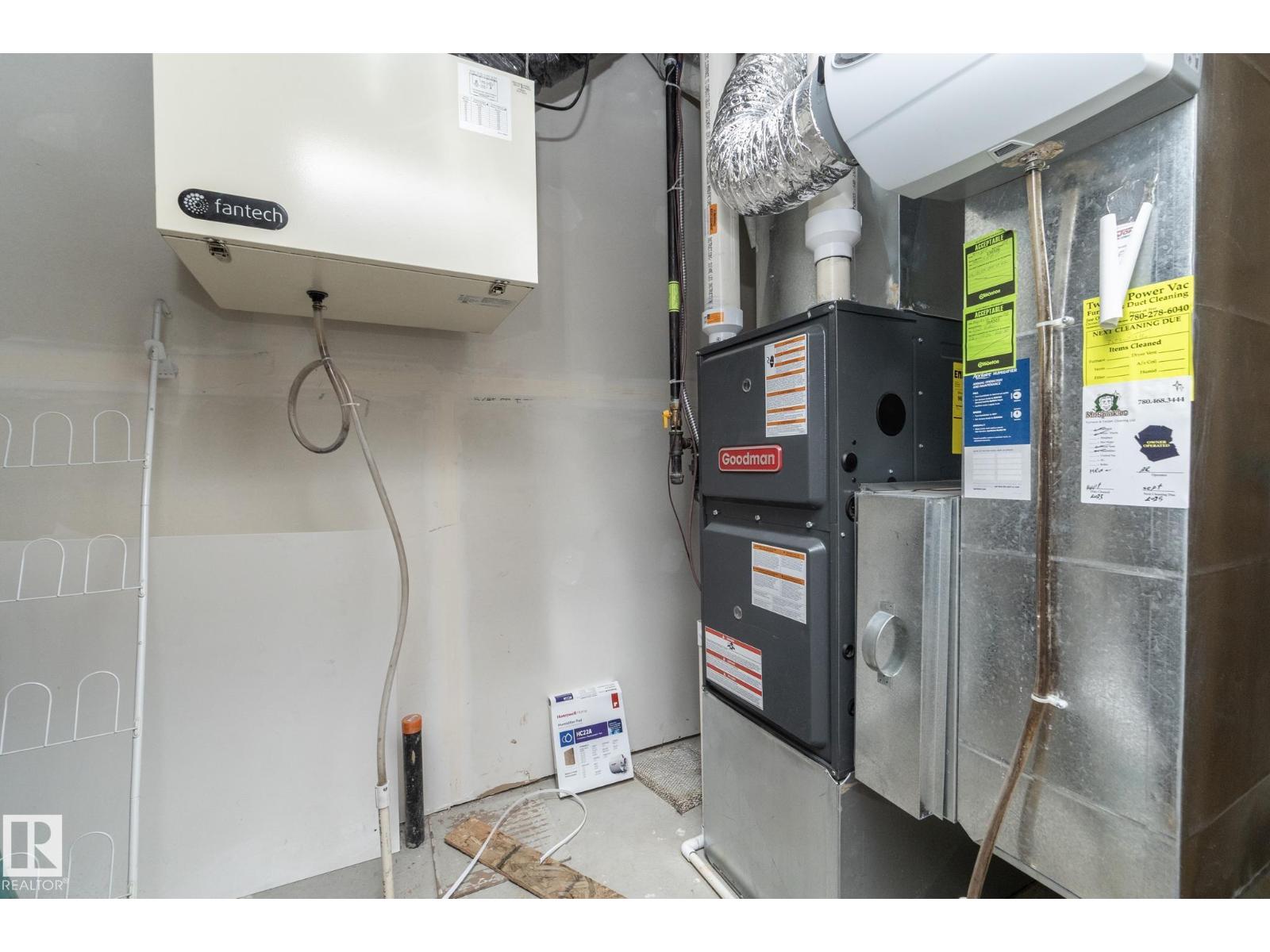 #22 13139 205 St Nw, Edmonton, Alberta T5S 0N1 - Photo 48 - E4461518