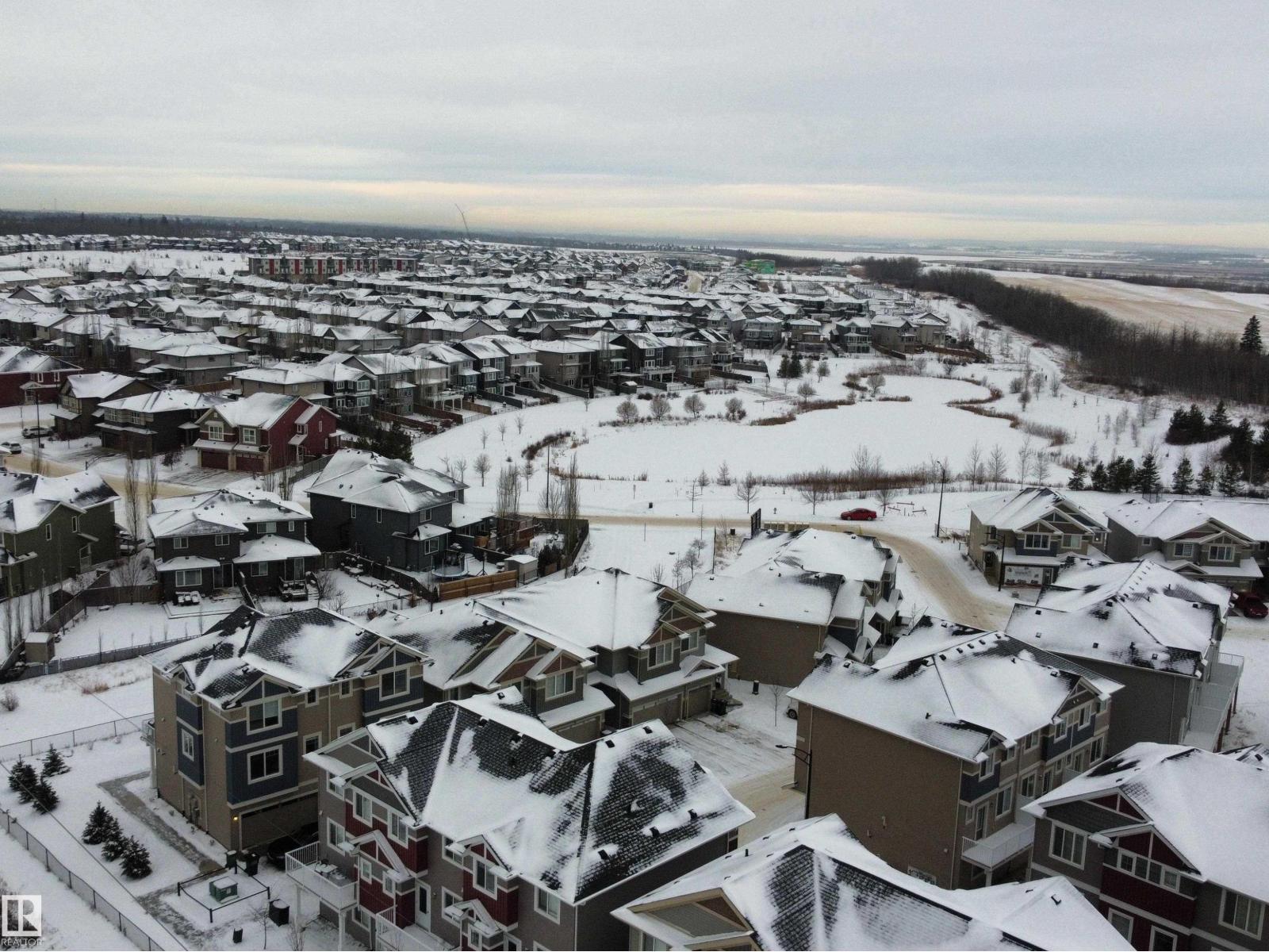 #22 13139 205 St Nw, Edmonton, Alberta T5S 0N1 - Photo 50 - E4461518