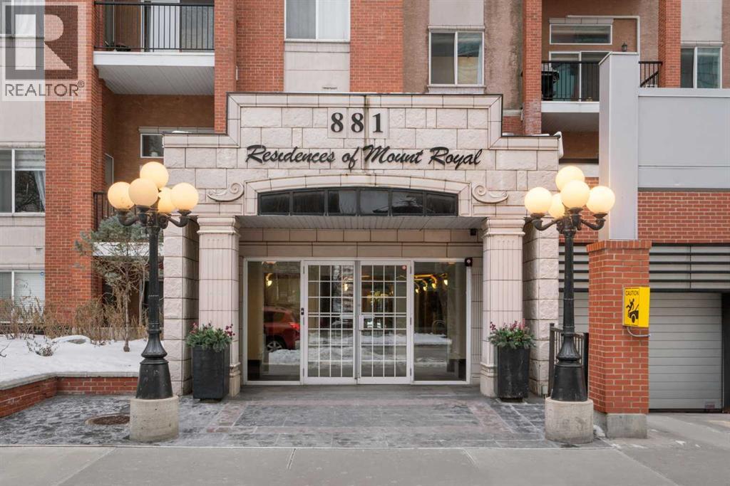 511, 881 15 Avenue Sw, Calgary, Alberta  T2R 1R8 - Photo 19 - A2275026