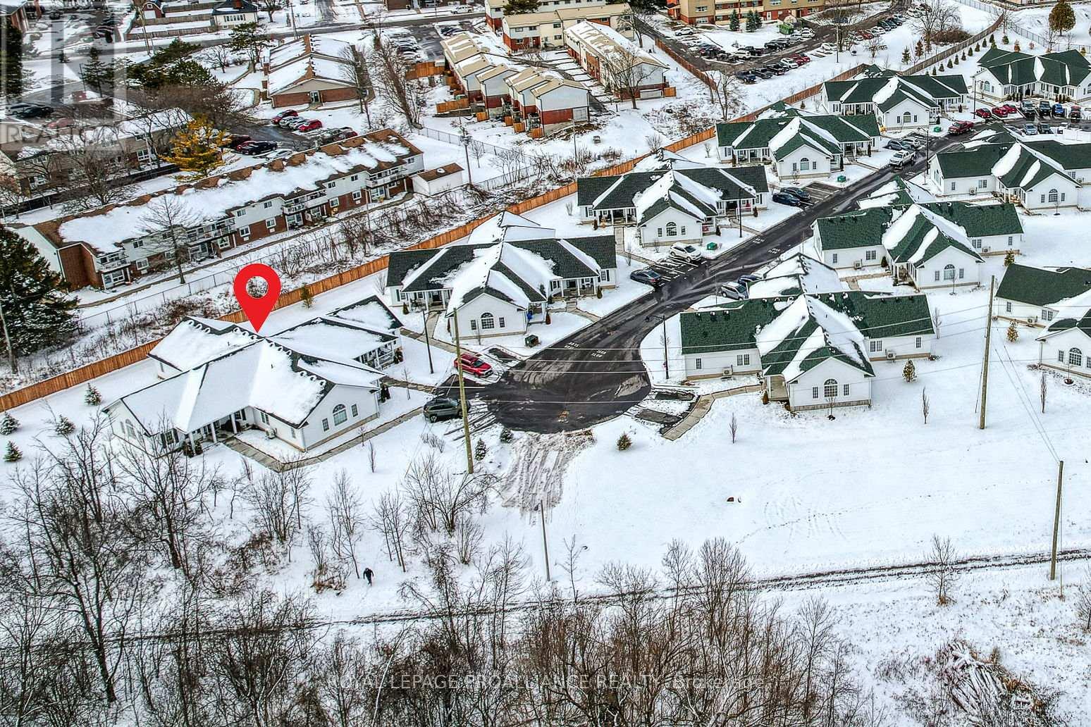 102 - 300 Croft Street, Port Hope, Ontario  L1A 0E1 - Photo 29 - X12597840