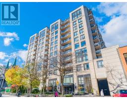 705 - 10 DELISLE AVENUE, Toronto, Ontario