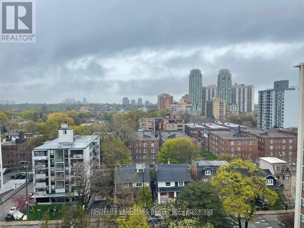 1001 - 15 Maplewood Avenue, Toronto, Ontario  M6C 4B4 - Photo 12 - C12634766