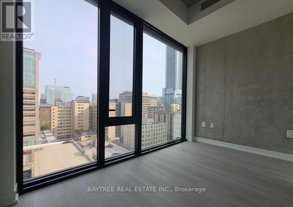 1308 - 195 Mccaul Street, Toronto, Ontario  M5T 0E5 - Photo 2 - C12634812