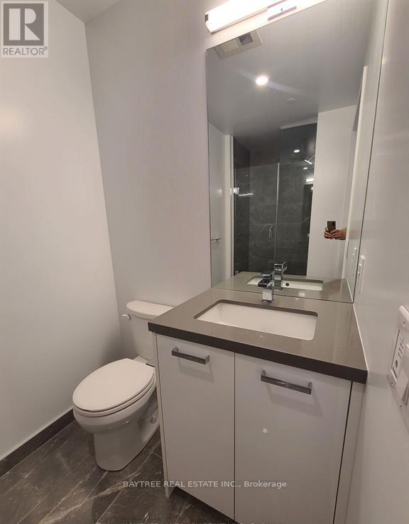 1308 - 195 Mccaul Street, Toronto, Ontario  M5T 0E5 - Photo 5 - C12634812